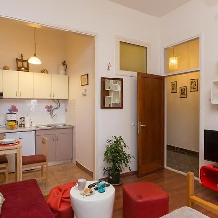 Sweetest Thing Apartment Dubrovnik Kültér fotó