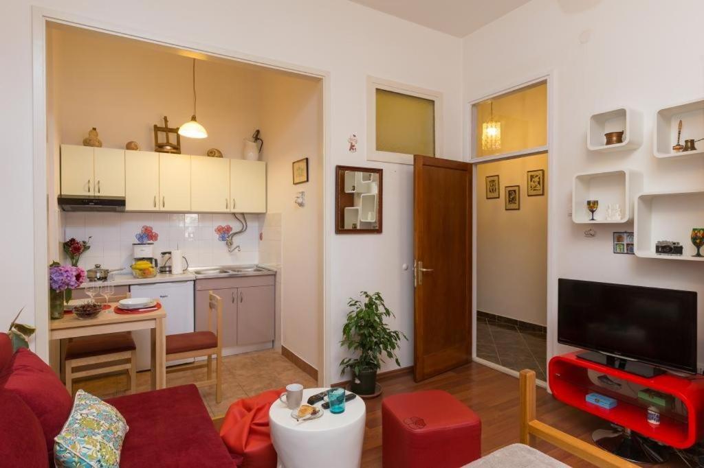 Sweetest Thing Apartment Dubrovnik Kültér fotó