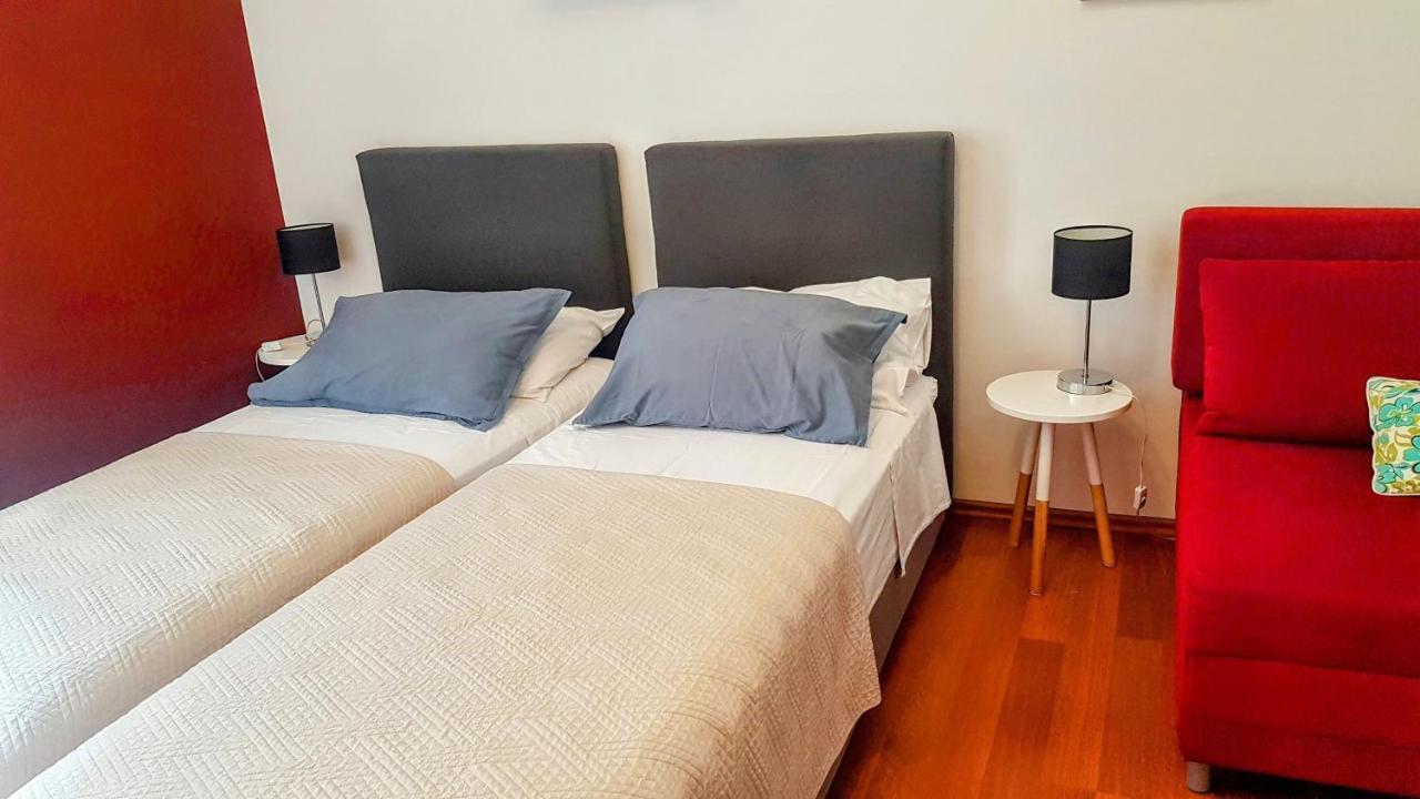 Sweetest Thing Apartment Dubrovnik Kültér fotó
