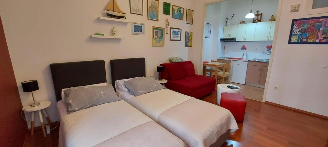 Sweetest Thing Apartment Dubrovnik Kültér fotó