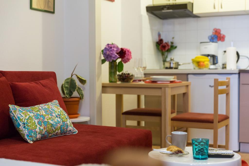 Sweetest Thing Apartment Dubrovnik Kültér fotó